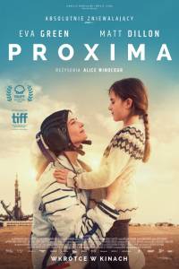 Proxima online (2019) | Kinomaniak.pl