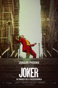 Joker online (2019) - fabuła, opisy | Kinomaniak.pl