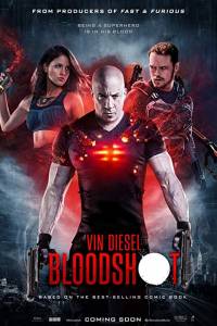 Bloodshot online (2020) - fabuła, opisy | Kinomaniak.pl