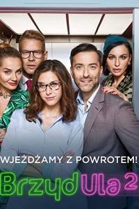 Brzydula 2 online (2020) | Kinomaniak.pl