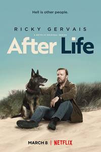 After life(2019) - fabuła, opisy | Kinomaniak.pl