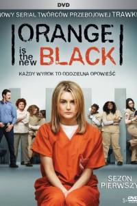 Orange is the new black online (2013) | Kinomaniak.pl