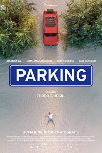 Parking online (2019) | Kinomaniak.pl