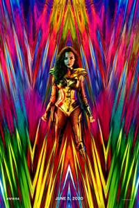 Wonder woman 1984 online (2020) | Kinomaniak.pl