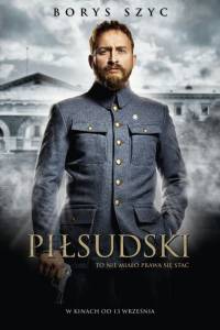 Piłsudski online (2019) | Kinomaniak.pl