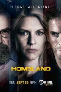 Homeland online (2011) | Kinomaniak.pl