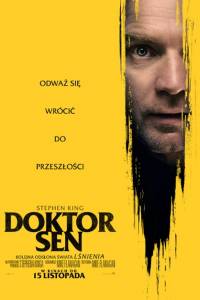 Doktor sen online / Doctor sleep online (2019) - ciekawostki | Kinomaniak.pl