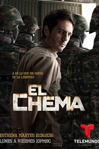 El chema(2016) - fabuła, opisy | Kinomaniak.pl