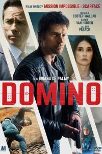 Domino online (2019) - fabuła, opisy | Kinomaniak.pl