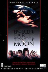 Z ziemi na księżyc online / From the earth to the moon online (1998-1998) | Kinomaniak.pl