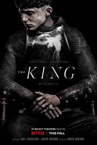 Król/ The king(2019)- obsada, aktorzy | Kinomaniak.pl