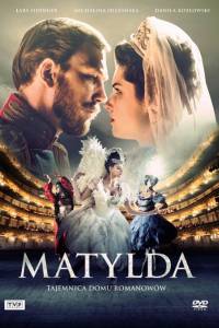 Matylda online / Matilda online (2017) | Kinomaniak.pl