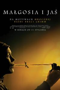 Małgosia i jaś online / Gretel & hansel online (2020) | Kinomaniak.pl