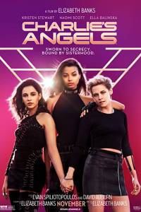Aniołki charliego online / Charlie's angels online (2019) | Kinomaniak.pl