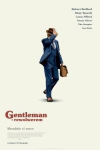 Gentleman z rewolwerem/ Old man & the gun, the(2018) - zdjęcia, fotki | Kinomaniak.pl