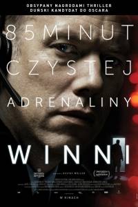 Winni online / Den skyldige online (2018) | Kinomaniak.pl