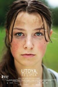 Utoya, 22 lipca online / Utøya 22. juli online (2018) | Kinomaniak.pl