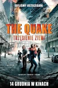 The quake. trzęsienie ziemi online / Skjelvet online (2018) | Kinomaniak.pl