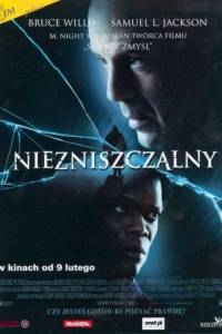 Niezniszczalny online / Unbreakable online (2000) | Kinomaniak.pl