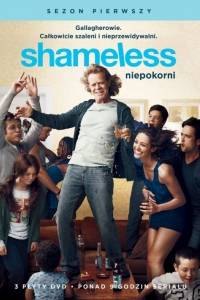 Shameless - niepokorni online / Shameless online (2011) | Kinomaniak.pl