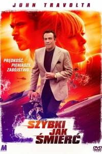 Szybki jak śmierć online / Speed kills online (2018) | Kinomaniak.pl