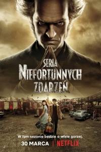 Seria niefortunnych zdarzeń online / A series of unfortunate events online (2017) | Kinomaniak.pl