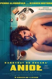 Anioł online / El ángel online (2018) | Kinomaniak.pl