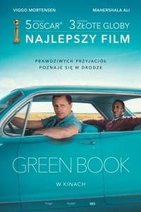 Green book online (2018) | Kinomaniak.pl