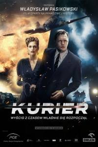 Kurier(2019) - zwiastuny | Kinomaniak.pl