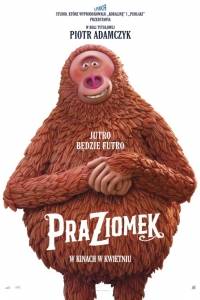 Praziomek online / Missing link online (2019) | Kinomaniak.pl