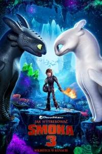 Jak wytresować smoka 3 online / How to train your dragon: the hidden world online (2019) | Kinomaniak.pl