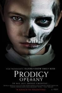Prodigy. opętany online / The prodigy online (2019) | Kinomaniak.pl