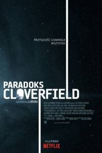 Paradoks cloverfield online / The cloverfield paradox online (2018) | Kinomaniak.pl