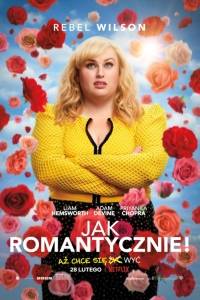 Jak romantycznie! online / Isn't it romantic online (2019) | Kinomaniak.pl