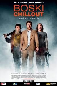 Boski chillout online / Pineapple express online (2008) | Kinomaniak.pl