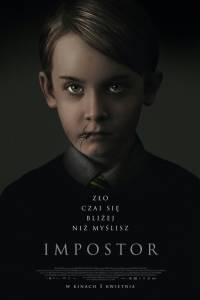 Impostor online / The hole in the ground online (2019) | Kinomaniak.pl