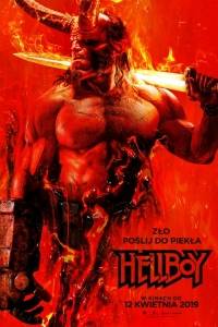 Hellboy online (2019) | Kinomaniak.pl
