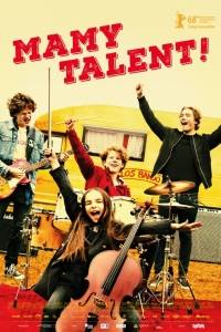 Mamy talent! online / Los bando online (2018) | Kinomaniak.pl