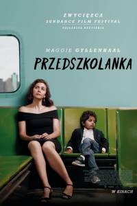 Przedszkolanka online / The kindergarten teacher online (2018) | Kinomaniak.pl