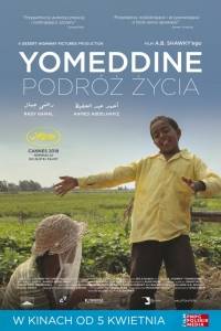 Yomeddine. podróż życia online / Yomeddine online (2018) | Kinomaniak.pl