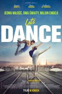 Let's dance online (2019) | Kinomaniak.pl