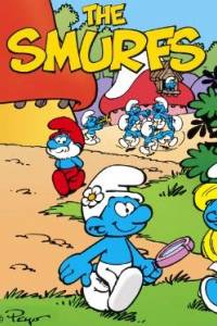 Smerfy online / Smurfs online (1981-1990) | Kinomaniak.pl