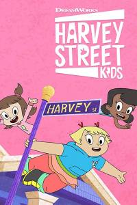 Dzieciaki z harvey street online / Harvey girls forever online (2018) | Kinomaniak.pl