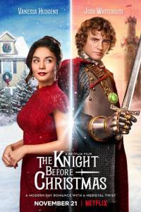 Świąteczny rycerz online / The knight before christmas online (2019) | Kinomaniak.pl