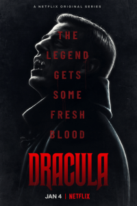 Drakula online / Dracula online (2020) | Kinomaniak.pl