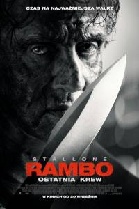 Rambo: ostatnia krew online / Rambo: last blood online (2019) | Kinomaniak.pl