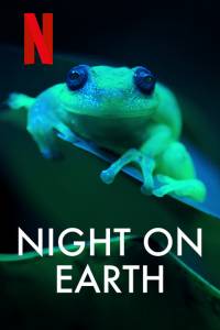 Ziemia nocą online / Night on earth online (2020) | Kinomaniak.pl