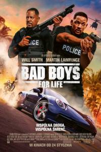 Bad boys for life(2020) - zwiastuny | Kinomaniak.pl