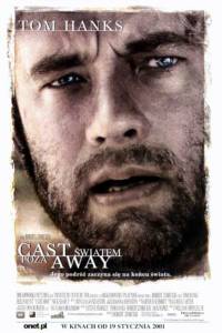 Cast away - poza światem online / Cast away online (2000) | Kinomaniak.pl