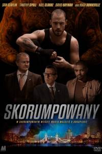 Skorumpowany online / The corrupted online (2019) | Kinomaniak.pl